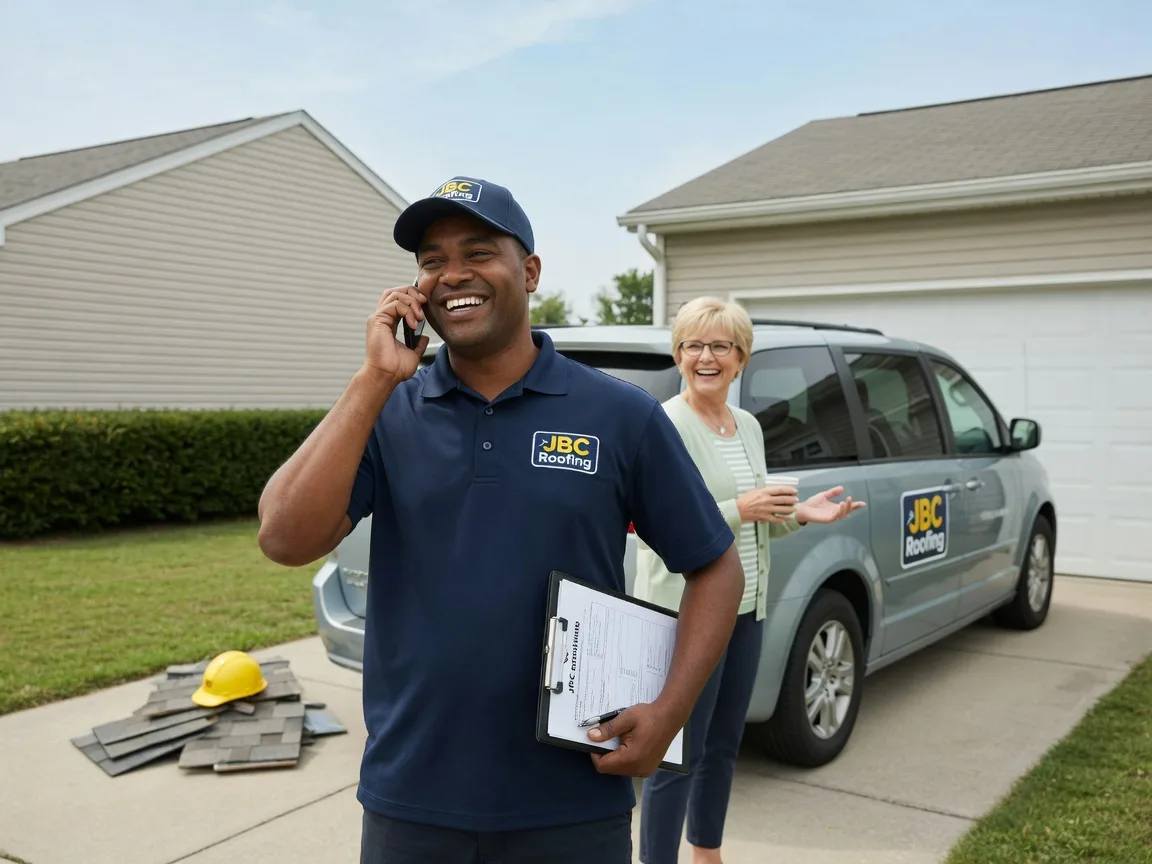 Roof Replacement Meredosia, IL FAQs